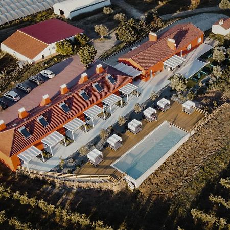Casinhas De Santo Antonio Villa Alter do Chão Eksteriør bilde