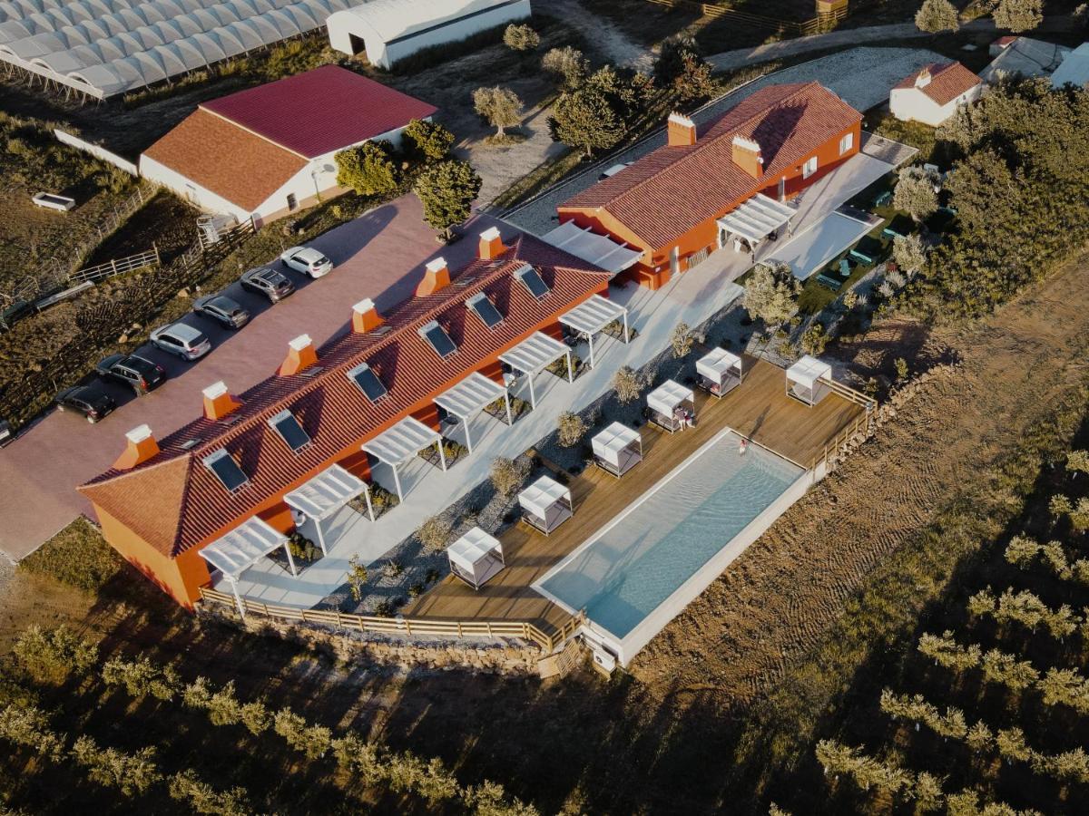 Casinhas De Santo Antonio Villa Alter do Chão Eksteriør bilde